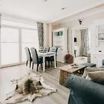 Casa Bella Cosa Apartment Braunlage
