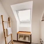 Casa Bella Cosa Apartment Braunlage