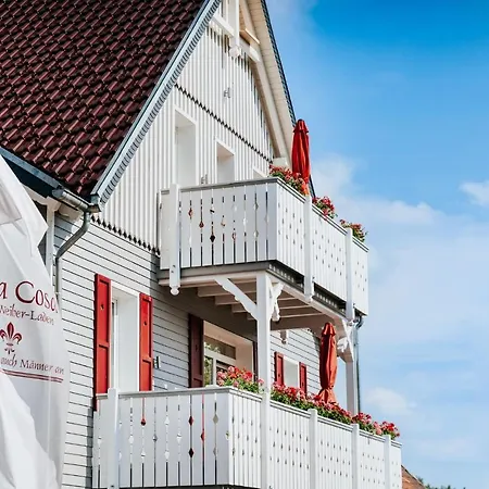 Casa Bella Cosa *