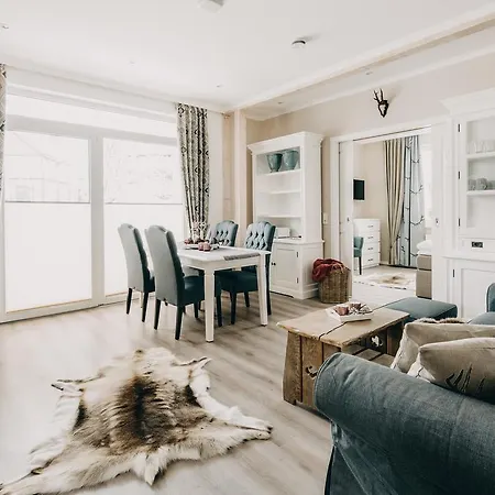 Casa Bella Cosa Lägenhet Braunlage