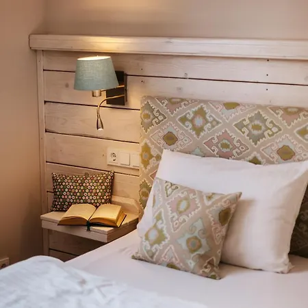 Casa Bella Cosa * בראונלאגה