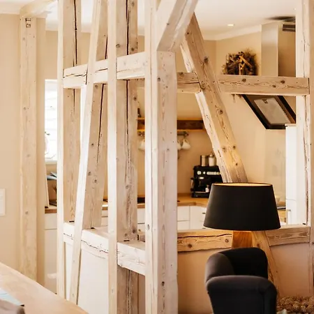 Casa Bella Cosa * Braunlage