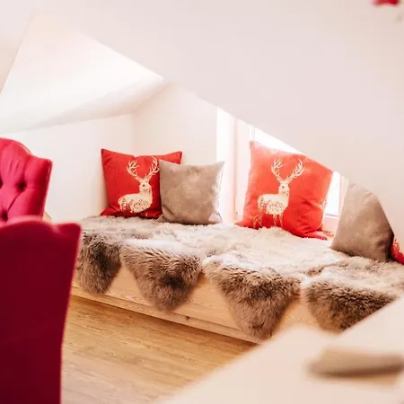 Casa Bella Cosa * בראונלאגה