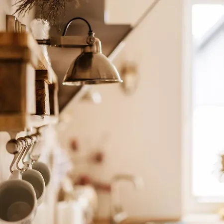 Casa Bella Cosa דירה