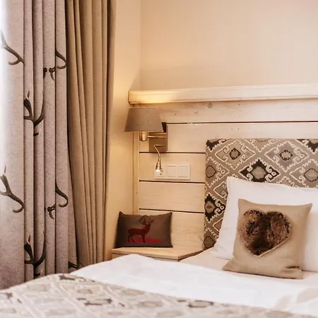 דירה Casa Bella Cosa *