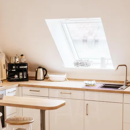 Casa Bella Cosa דירה בראונלאגה