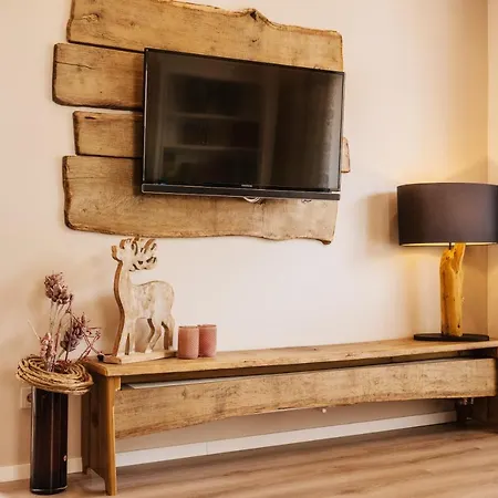 דירה Casa Bella Cosa *