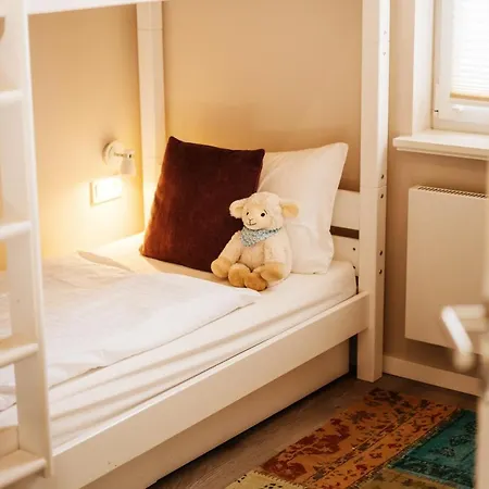 Casa Bella Cosa דירה *