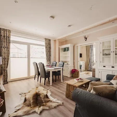 Casa Bella Cosa * בראונלאגה