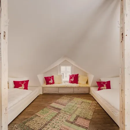Casa Bella Cosa Lägenhet