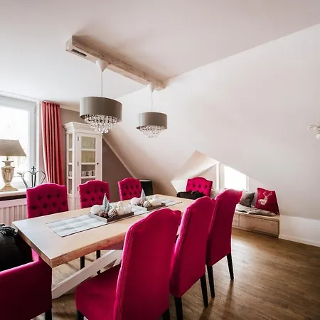 Casa Bella Cosa Braunlage