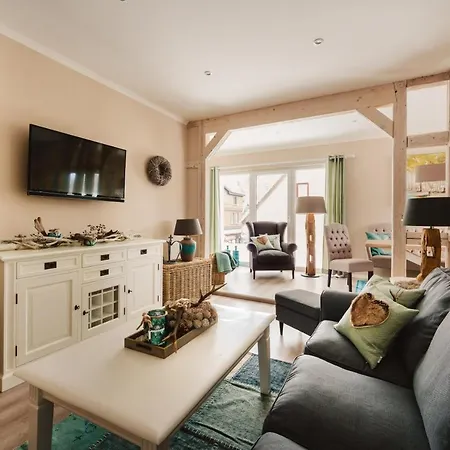 Casa Bella Cosa בראונלאגה