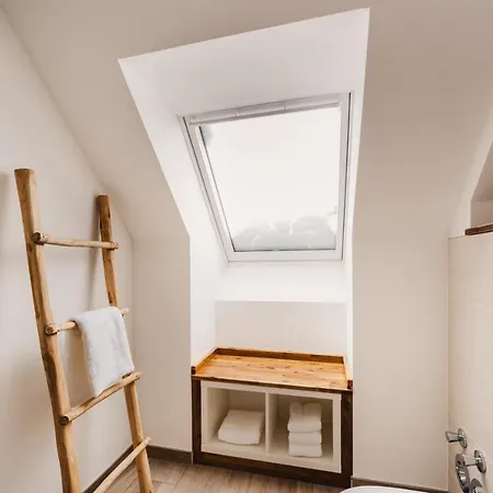 Casa Bella Cosa Lägenhet Braunlage