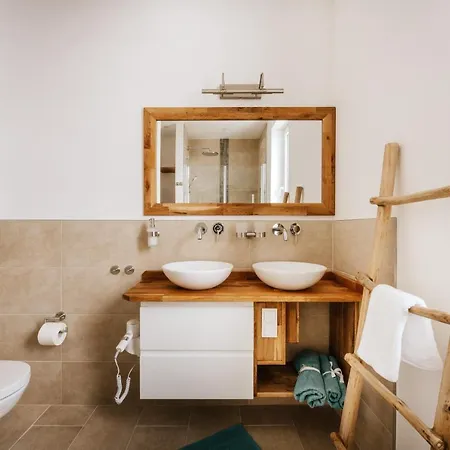 Lägenhet Casa Bella Cosa *