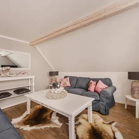 Casa Bella Cosa Lägenhet