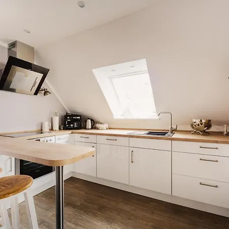 Casa Bella Cosa דירה *