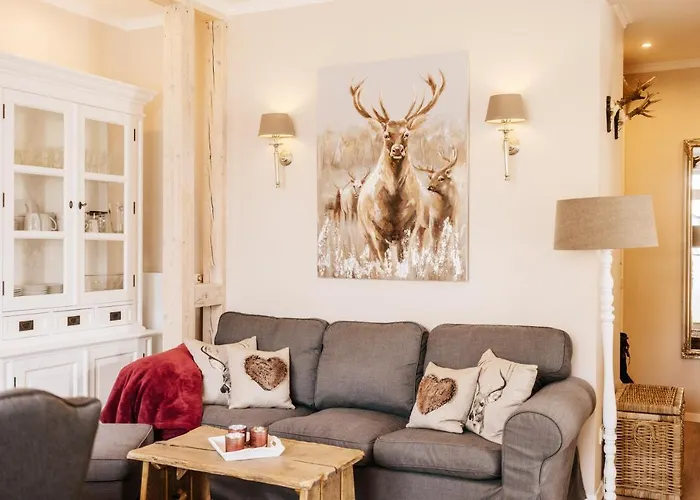 Casa Bella Cosa Appartamento *