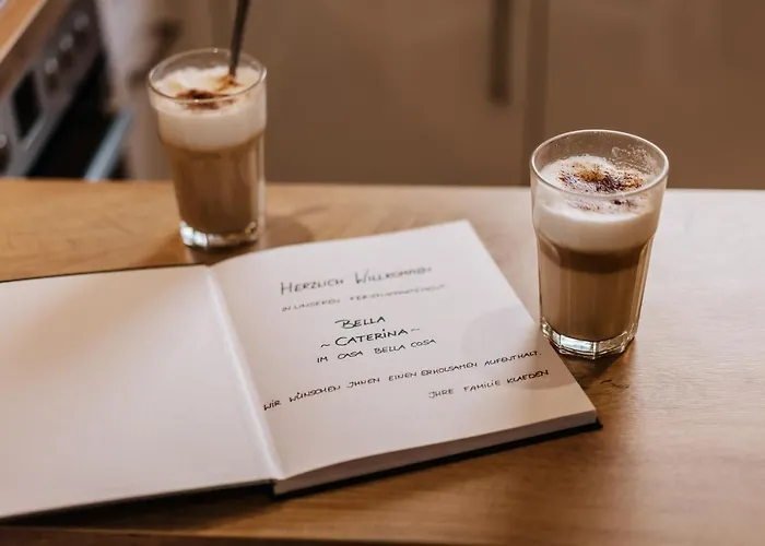 Appartamento Casa Bella Cosa