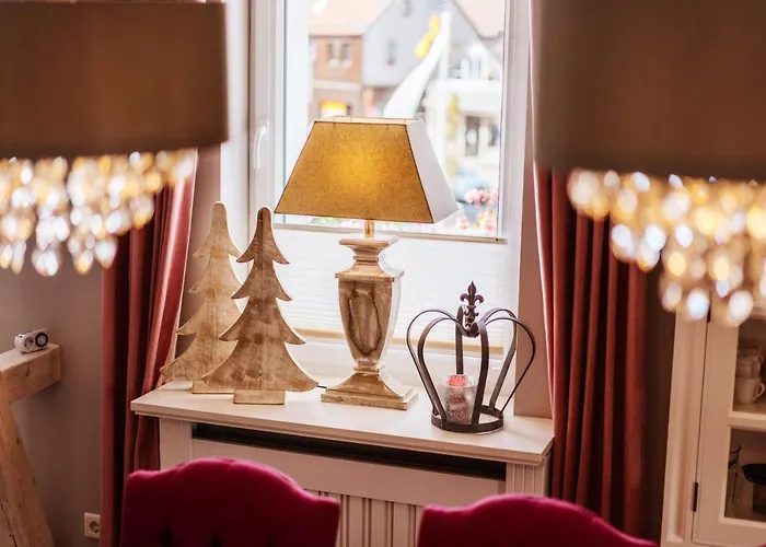 Casa Bella Cosa Appartamento *