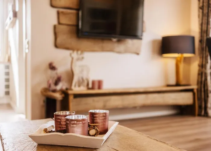 Appartamento Casa Bella Cosa