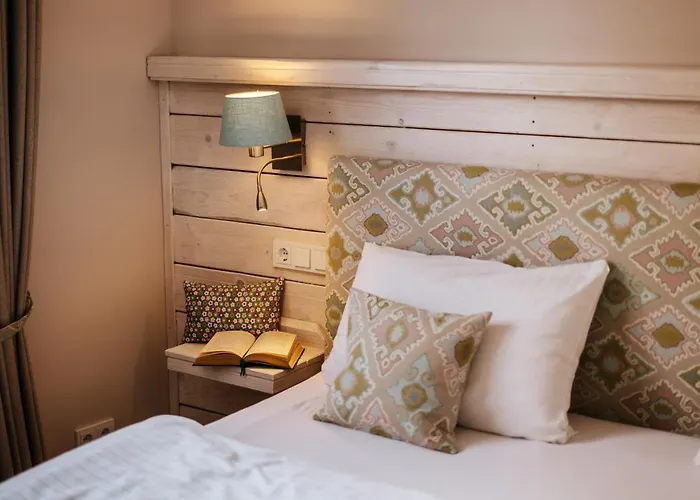 Casa Bella Cosa * Braunlage