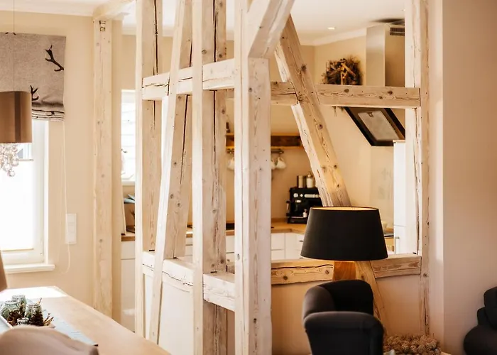 Casa Bella Cosa * Braunlage