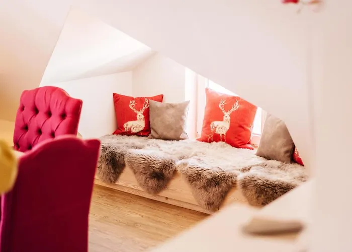 Casa Bella Cosa * Braunlage