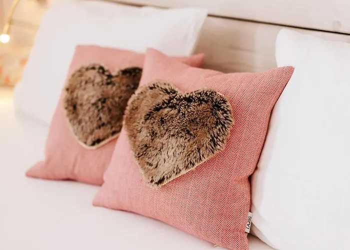 Casa Bella Cosa Braunlage