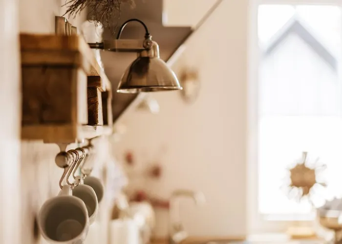 Casa Bella Cosa Appartamento