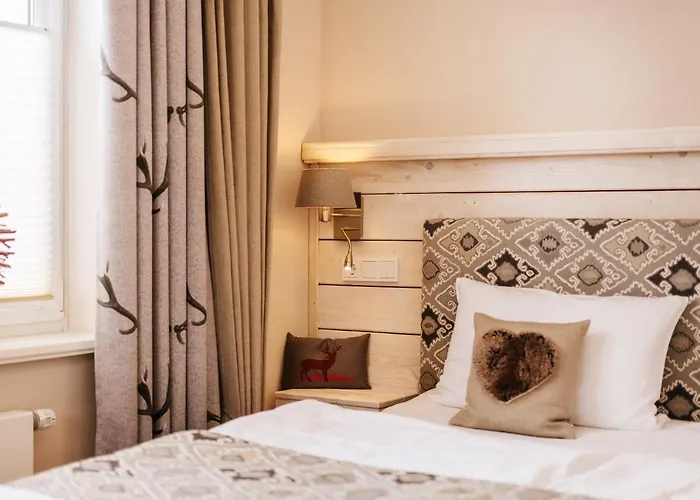 Appartamento Casa Bella Cosa *