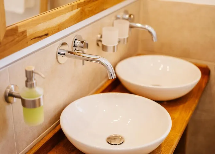 Casa Bella Cosa * Braunlage