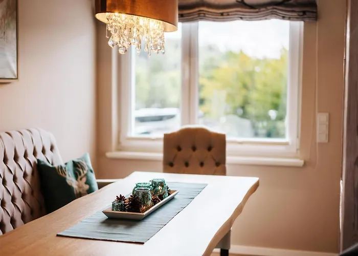 Casa Bella Cosa * Braunlage