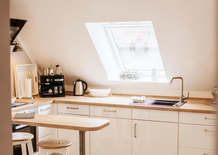 Casa Bella Cosa Appartamento Braunlage