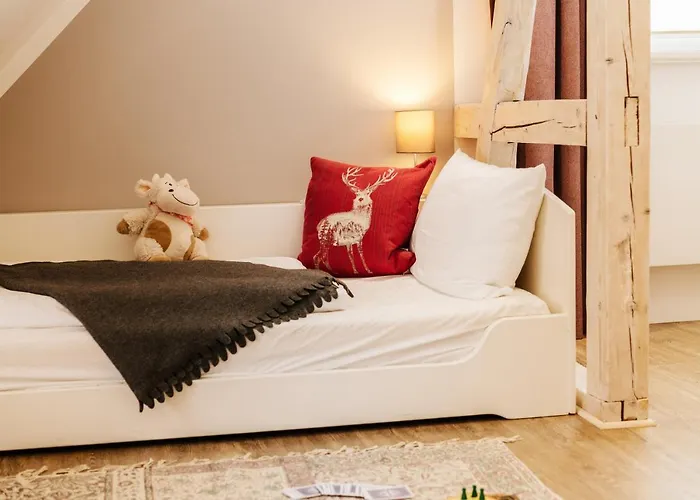 Appartamento Casa Bella Cosa