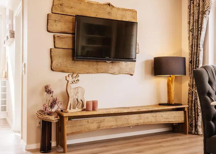 Appartamento Casa Bella Cosa *