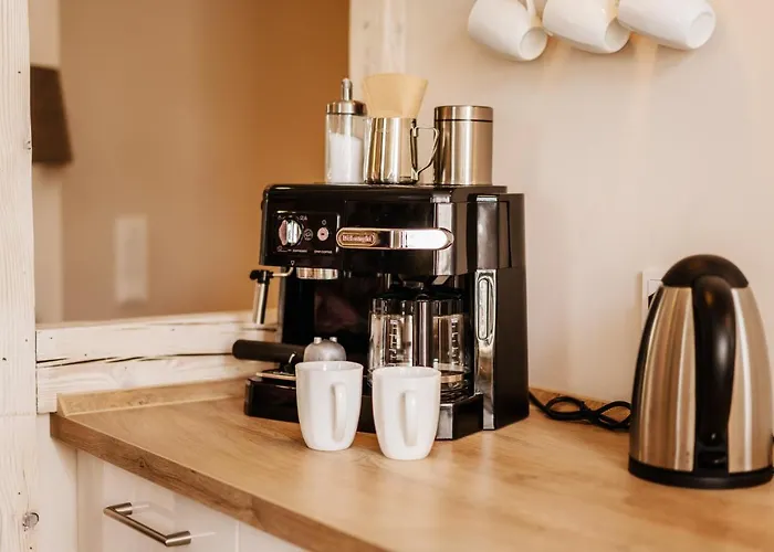 Appartamento Casa Bella Cosa Braunlage