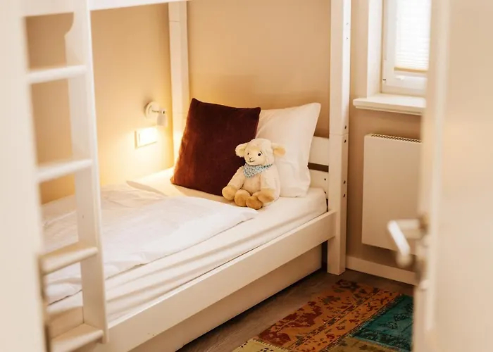 Casa Bella Cosa Appartamento *