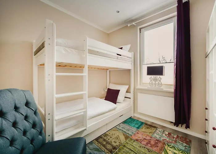 Casa Bella Cosa Appartamento