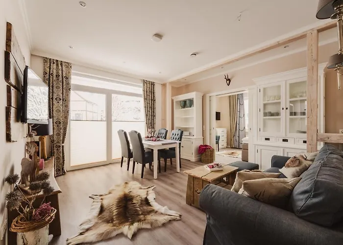 Casa Bella Cosa * Braunlage