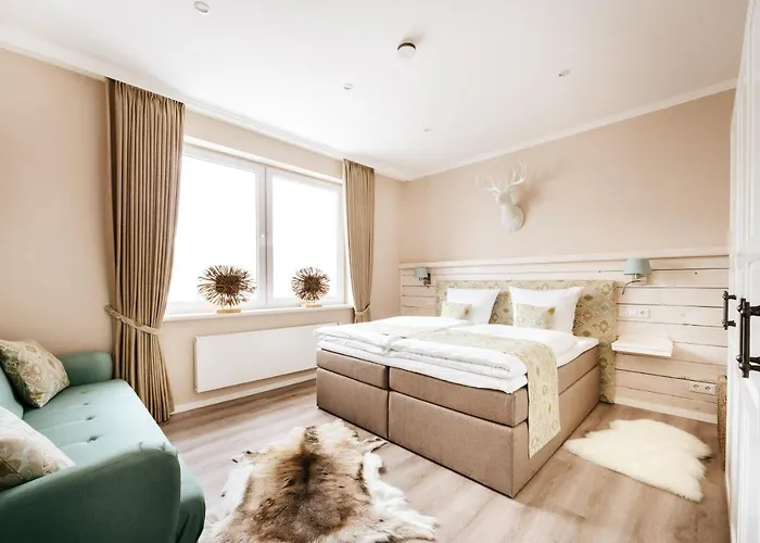 Casa Bella Cosa Braunlage