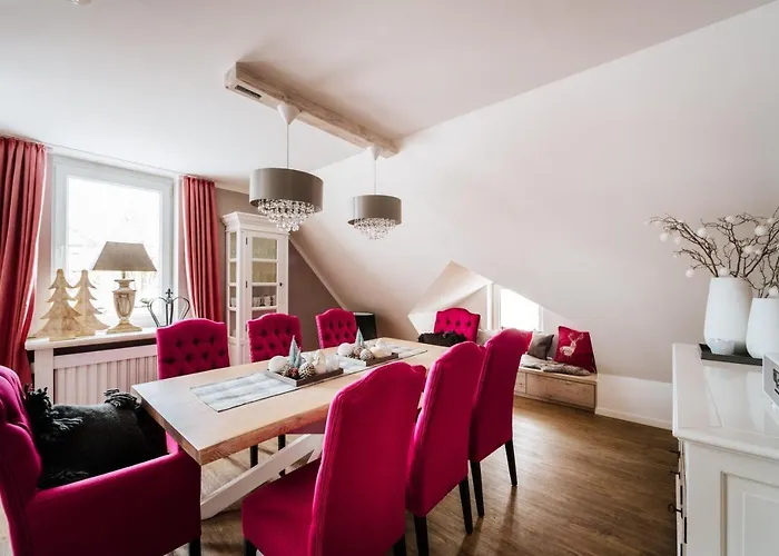 Casa Bella Cosa Braunlage