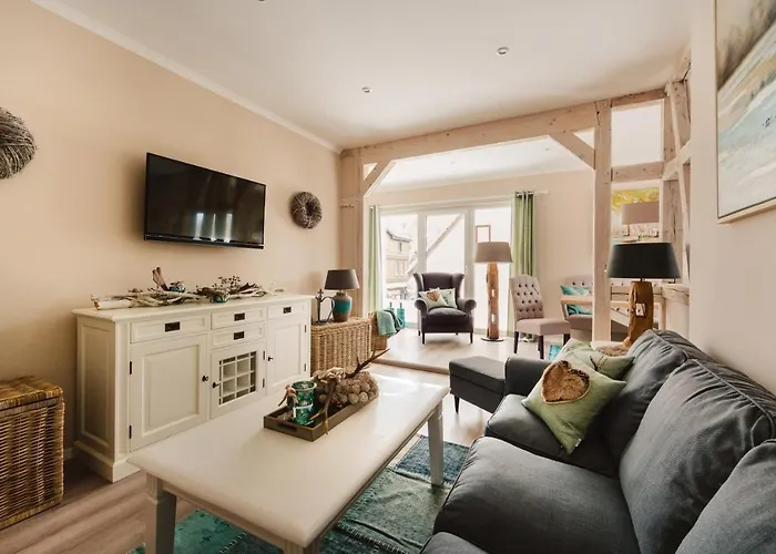 Casa Bella Cosa Braunlage