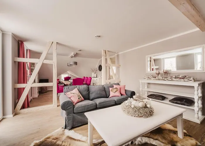 Appartamento Casa Bella Cosa *