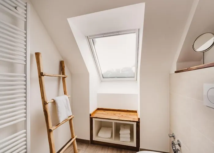 Casa Bella Cosa Appartamento Braunlage