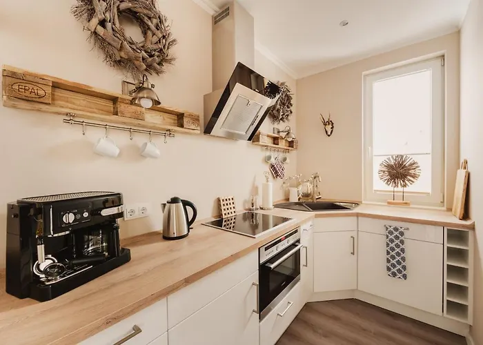 Appartamento Casa Bella Cosa