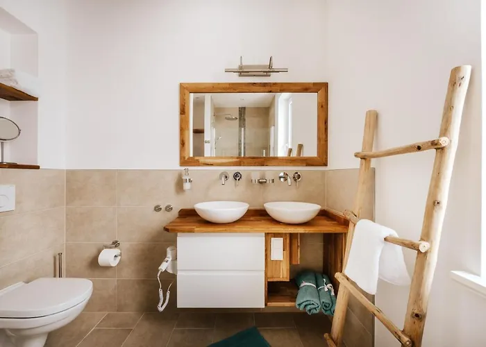 Appartamento Casa Bella Cosa *