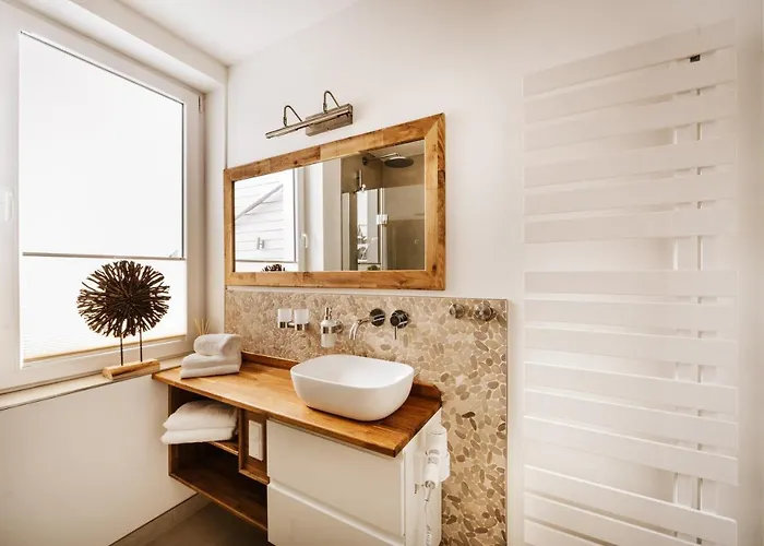 Casa Bella Cosa Appartamento *