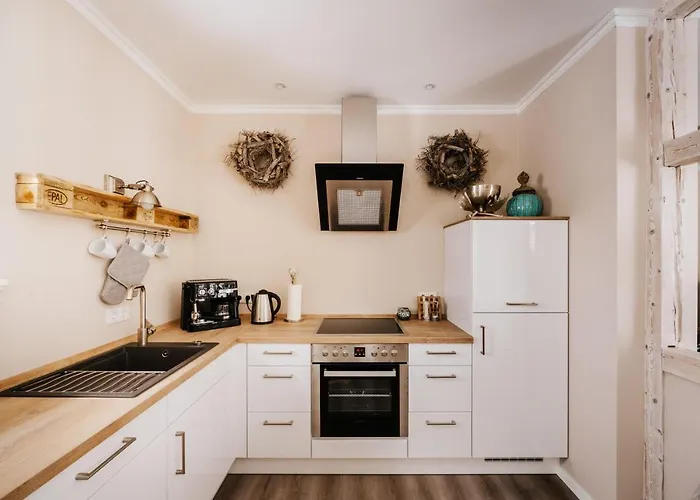 Casa Bella Cosa Braunlage